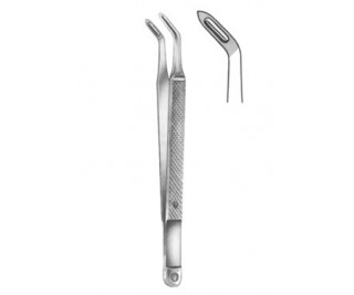 Dental Tweezers